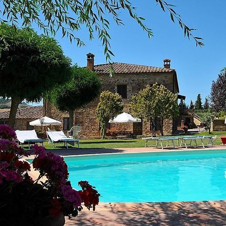 פיינצה Agriturismo Casalpiano מראה חיצוני תמונה
