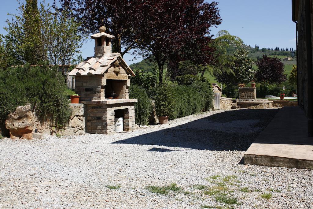 פיינצה Agriturismo Casalpiano מראה חיצוני תמונה