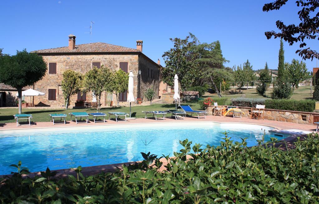 פיינצה Agriturismo Casalpiano מראה חיצוני תמונה