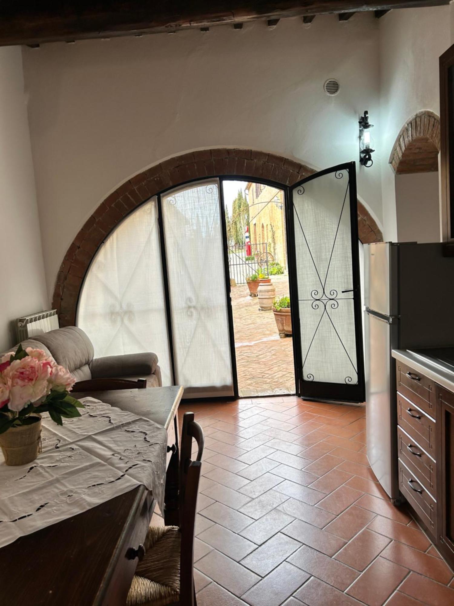 פיינצה Agriturismo Casalpiano מראה חיצוני תמונה