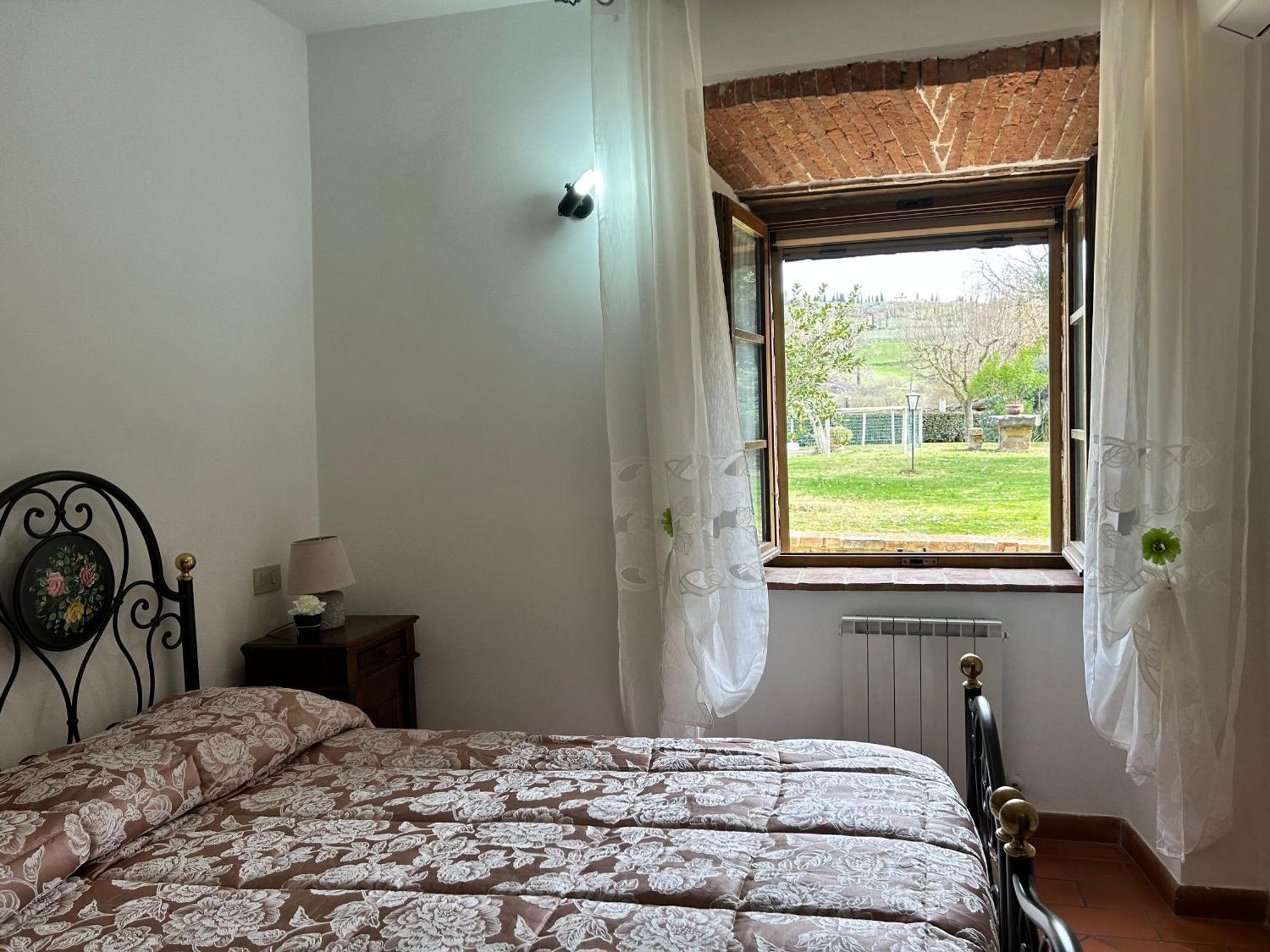 פיינצה Agriturismo Casalpiano מראה חיצוני תמונה