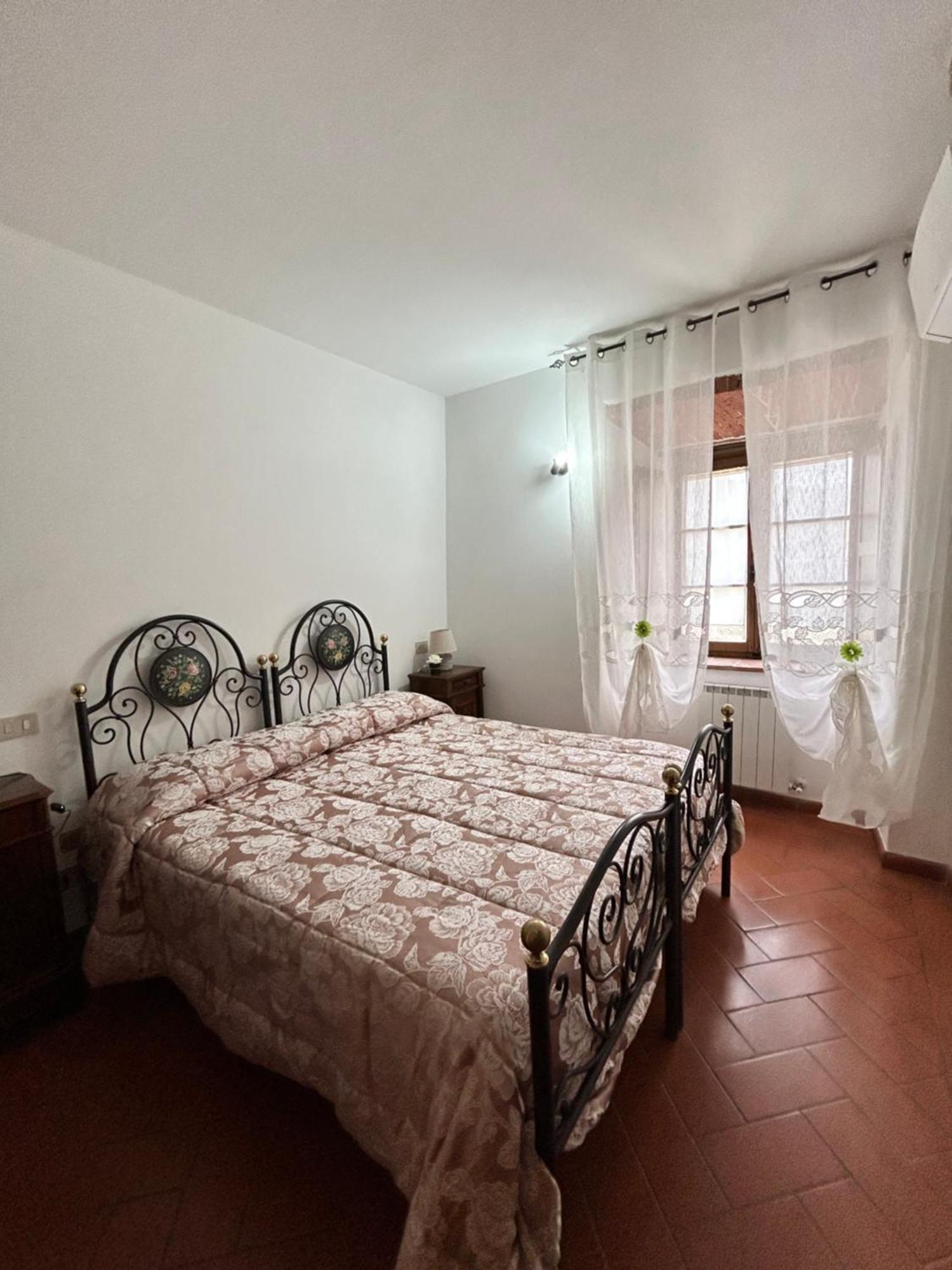 פיינצה Agriturismo Casalpiano מראה חיצוני תמונה