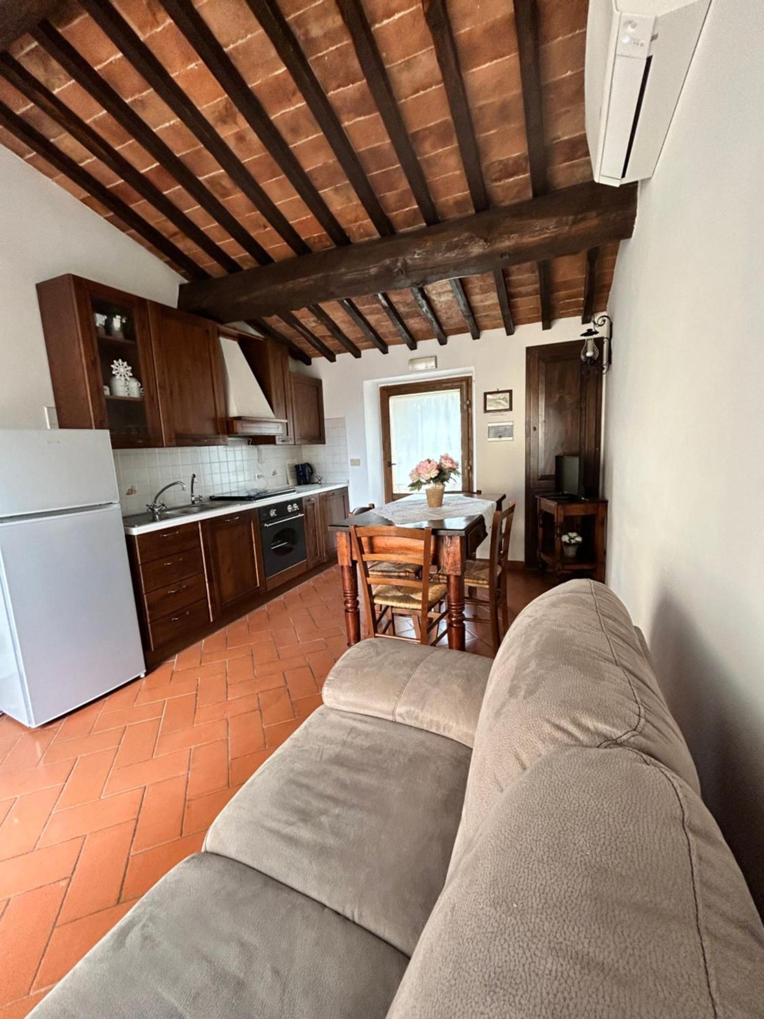 פיינצה Agriturismo Casalpiano מראה חיצוני תמונה