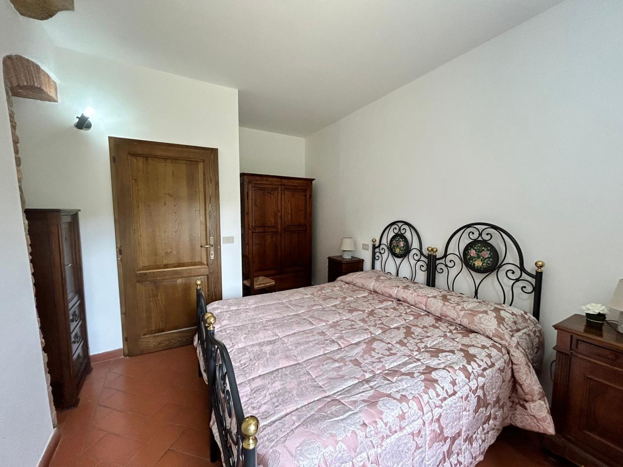 פיינצה Agriturismo Casalpiano מראה חיצוני תמונה