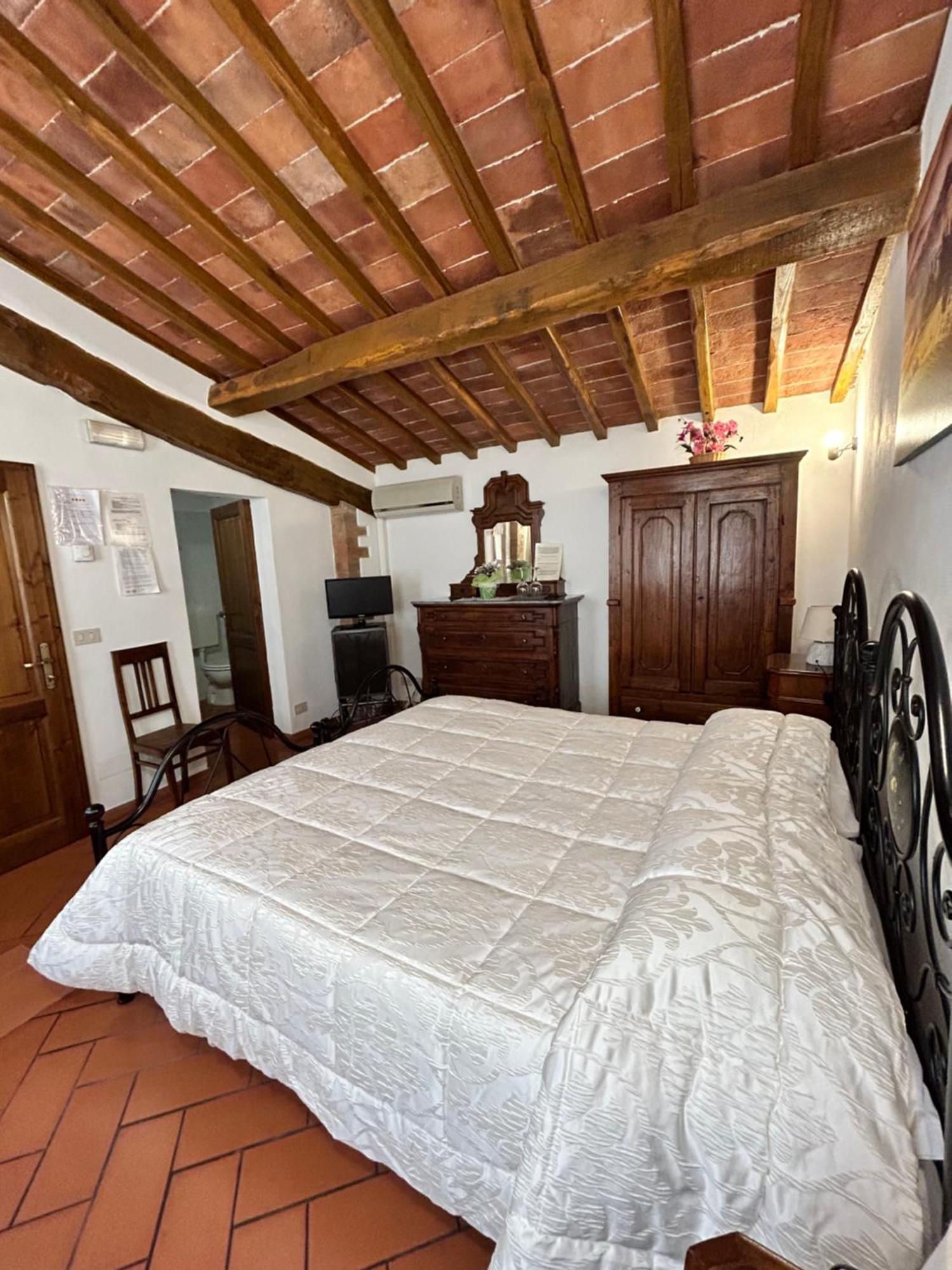 פיינצה Agriturismo Casalpiano מראה חיצוני תמונה