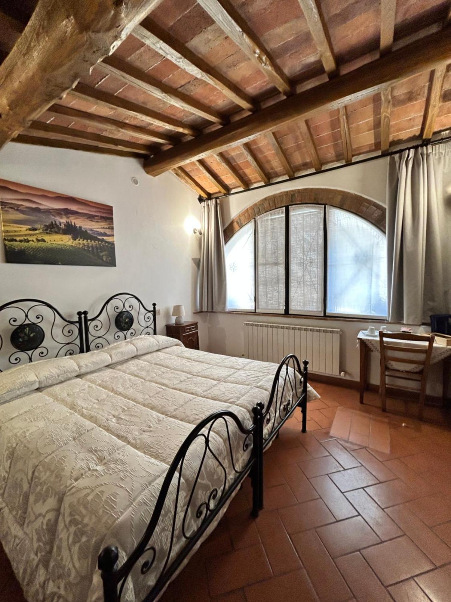 פיינצה Agriturismo Casalpiano מראה חיצוני תמונה