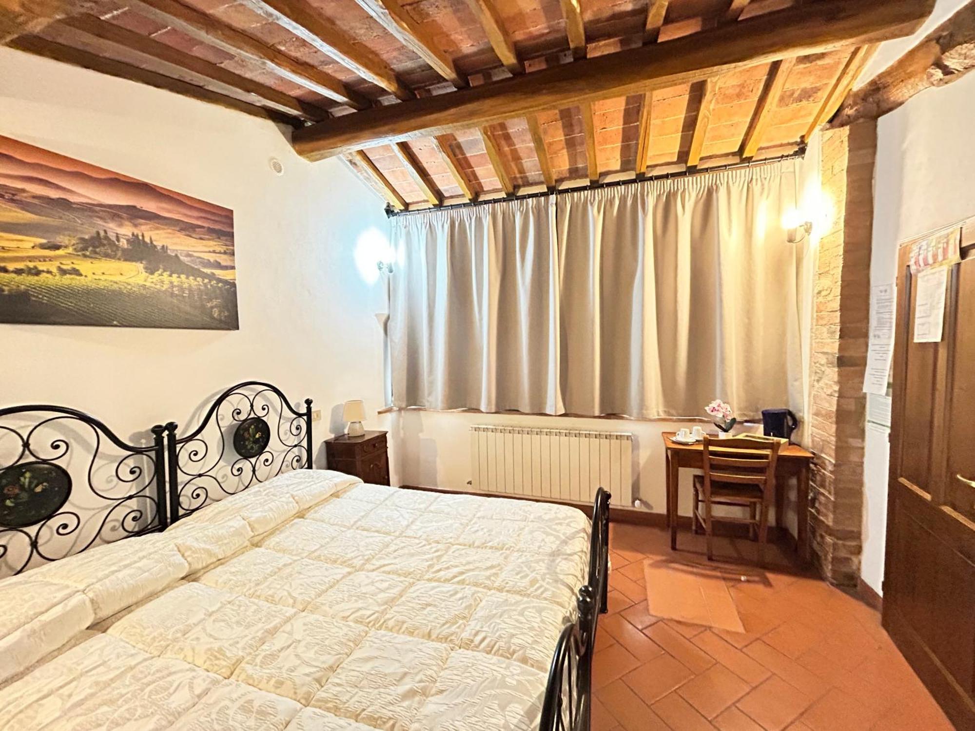 פיינצה Agriturismo Casalpiano מראה חיצוני תמונה