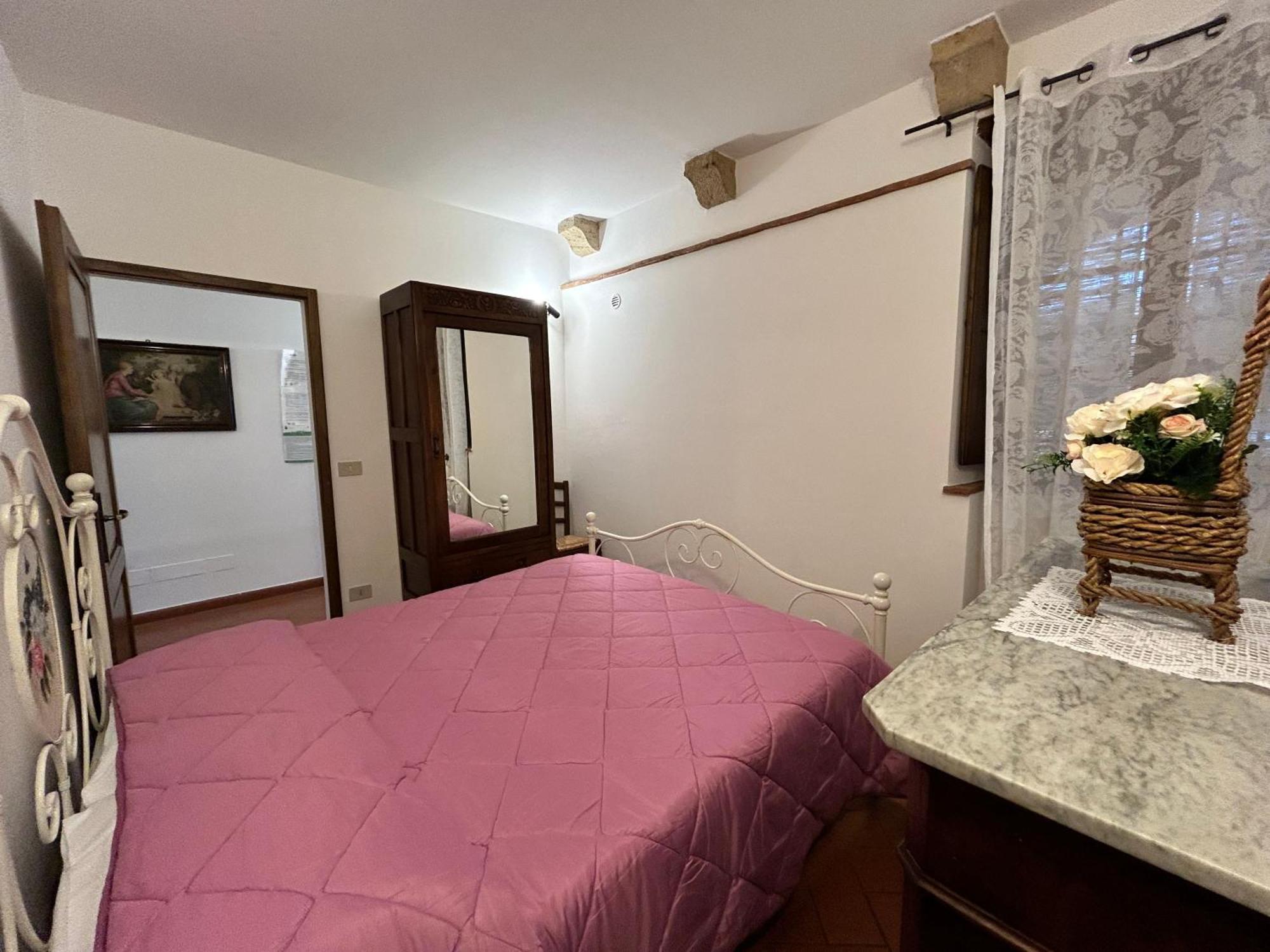 פיינצה Agriturismo Casalpiano מראה חיצוני תמונה