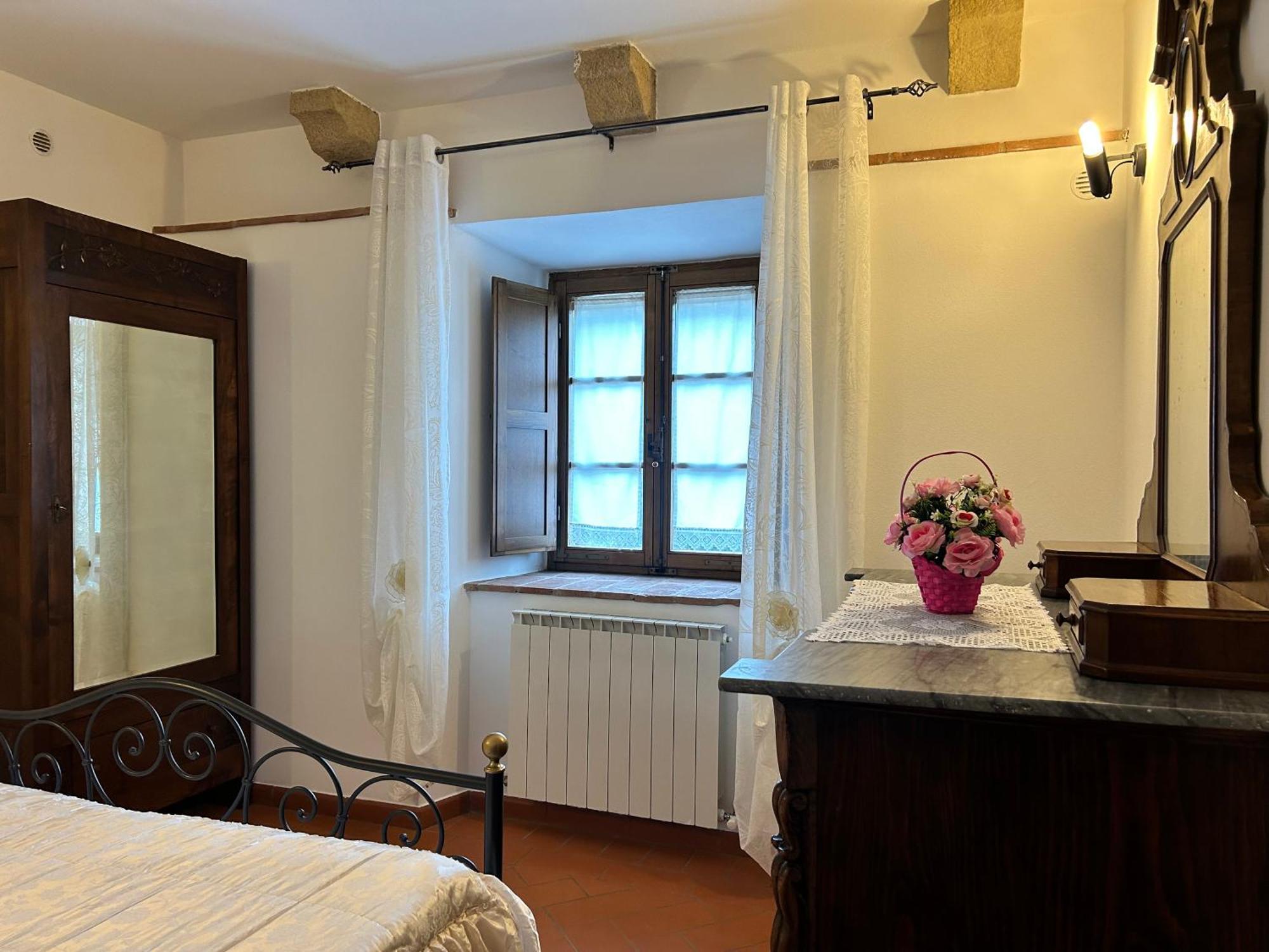 פיינצה Agriturismo Casalpiano מראה חיצוני תמונה