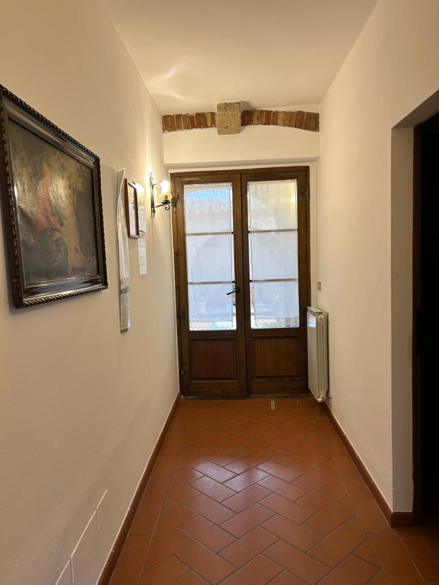 פיינצה Agriturismo Casalpiano מראה חיצוני תמונה