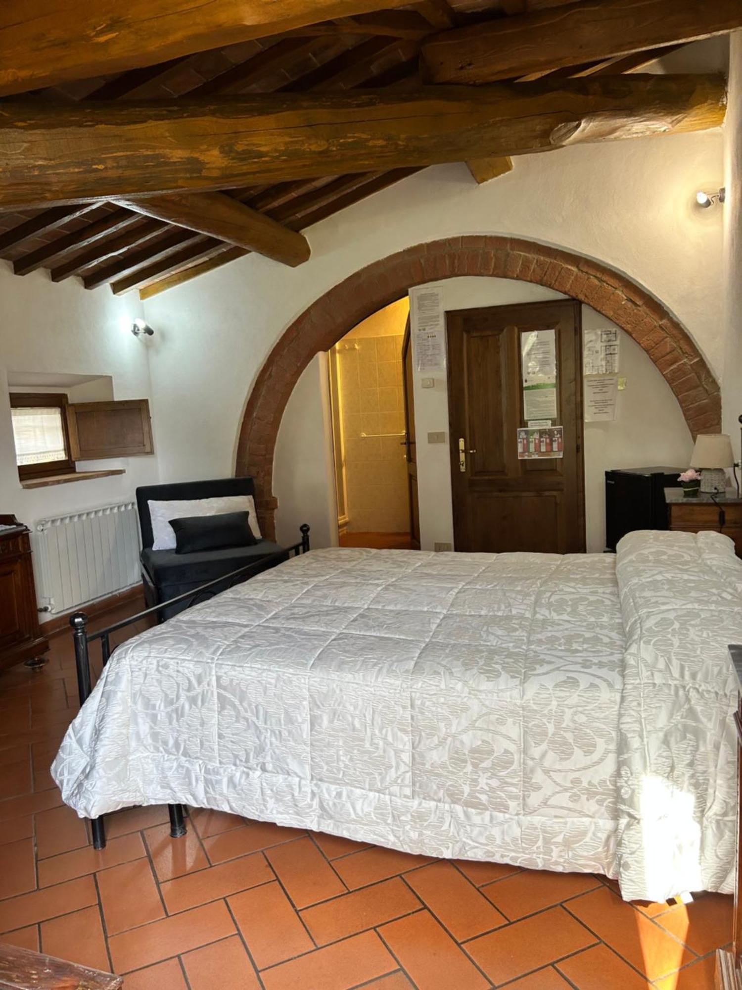 פיינצה Agriturismo Casalpiano מראה חיצוני תמונה