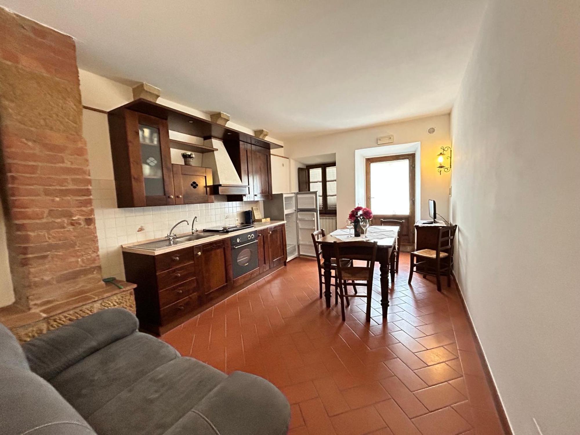 פיינצה Agriturismo Casalpiano מראה חיצוני תמונה