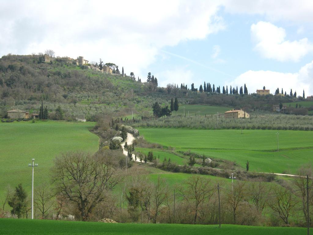 פיינצה Agriturismo Casalpiano מראה חיצוני תמונה