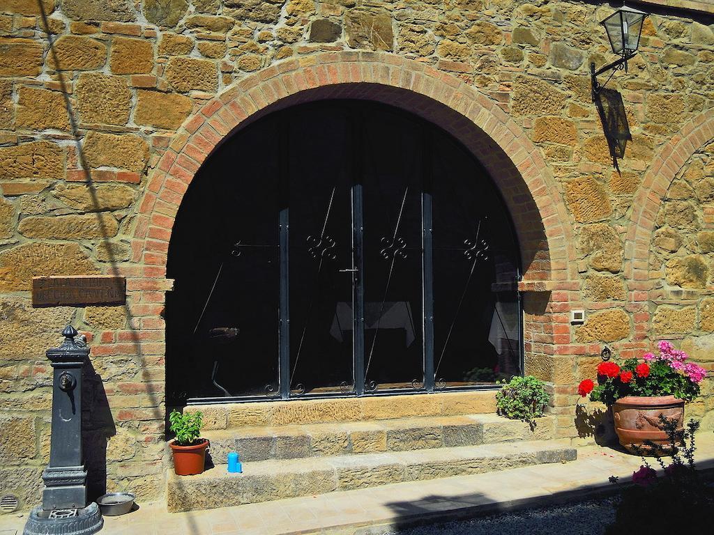 פיינצה Agriturismo Casalpiano מראה חיצוני תמונה