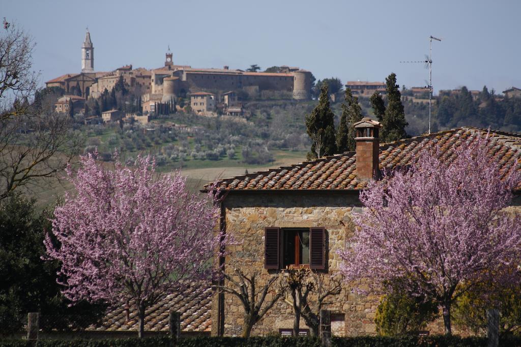 פיינצה Agriturismo Casalpiano מראה חיצוני תמונה