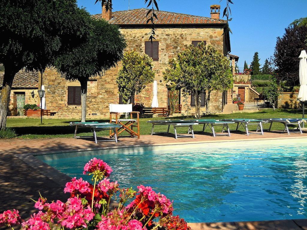 פיינצה Agriturismo Casalpiano מראה חיצוני תמונה