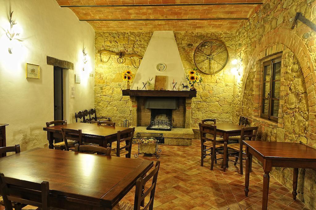 פיינצה Agriturismo Casalpiano מראה חיצוני תמונה