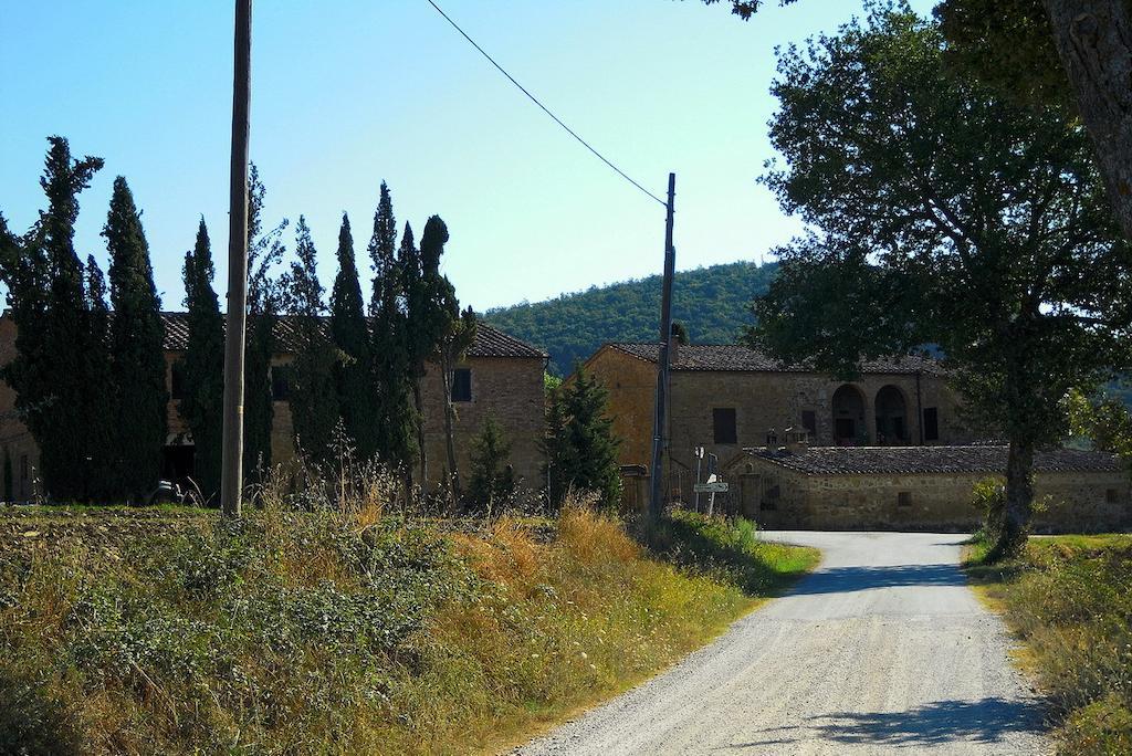 פיינצה Agriturismo Casalpiano מראה חיצוני תמונה