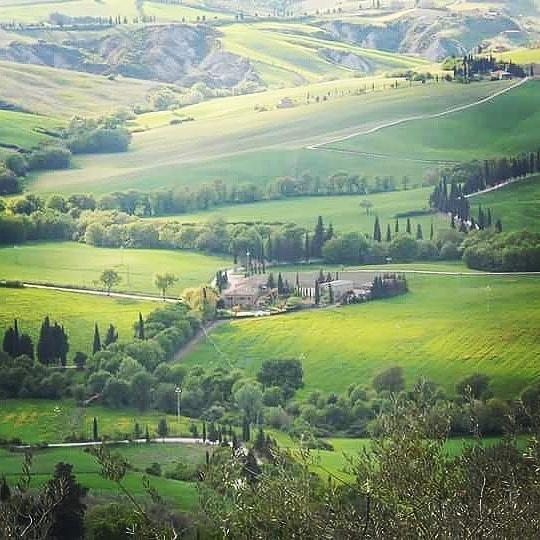 פיינצה Agriturismo Casalpiano מראה חיצוני תמונה